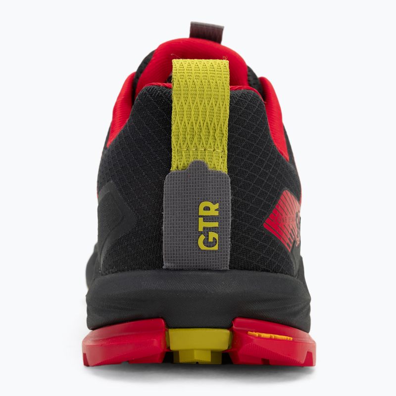 Scarpe da corsa da uomo Altra Lone Peak 9+ rosso 6