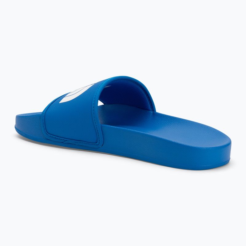 Infradito da uomo The North Face Base Camp Slide III hero blu/tnf bianco 3