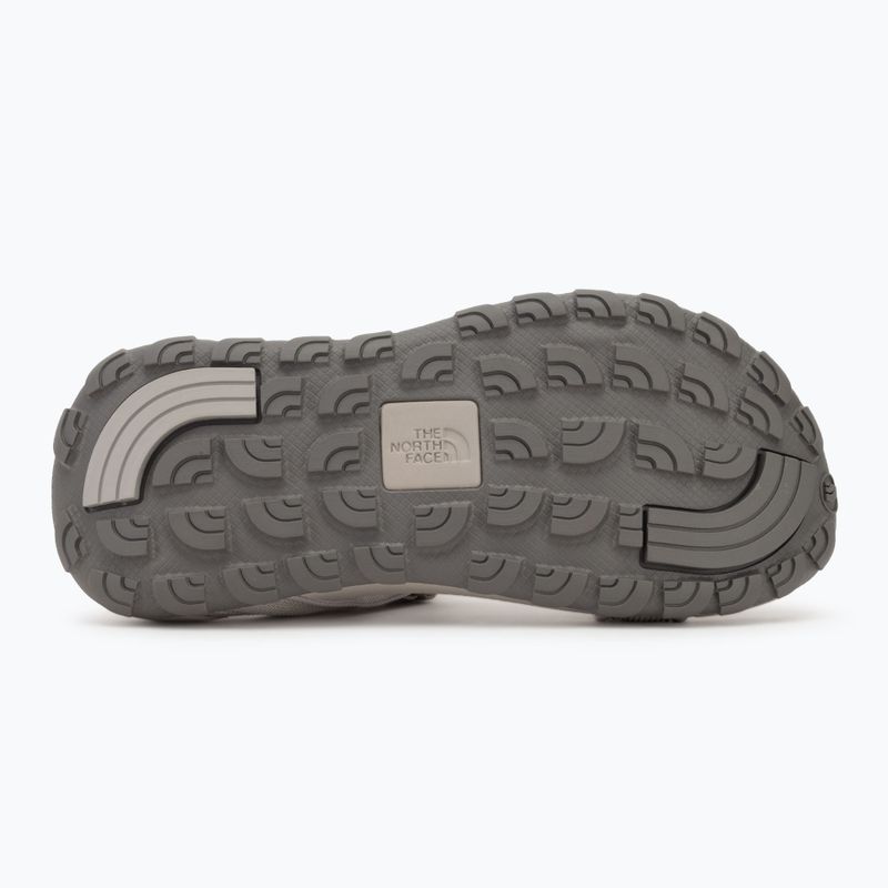 The North Face Explore Camp sandali da donna in pietra ollare/metallo rosa 4