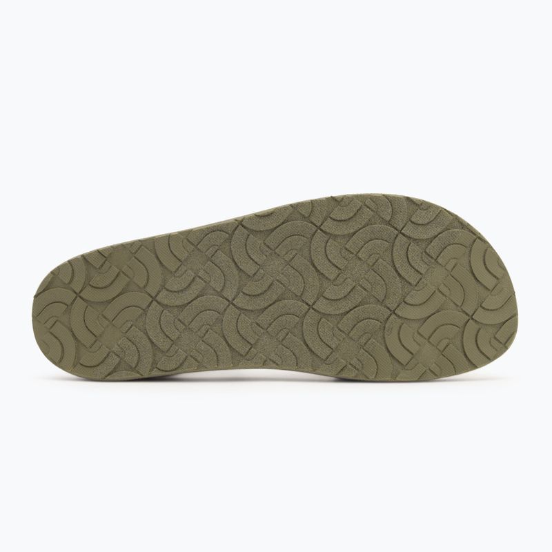 Sandali da uomo The North Face Skeena II carawy seed/tnf nero 4