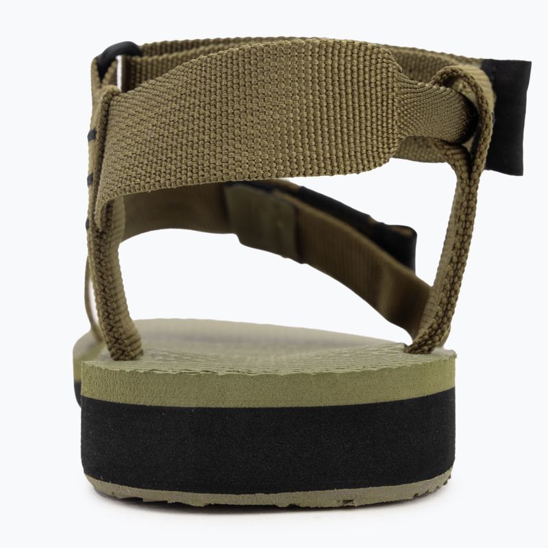 Sandali da uomo The North Face Skeena II carawy seed/tnf nero 6