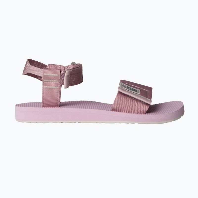 Sandali da donna The North Face Skeena II metal rosa/calacatta 8