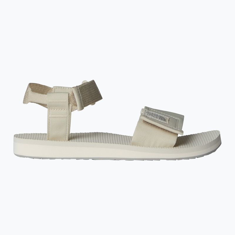 Sandali da donna The North Face Skeena II calacatta/soapstone 8