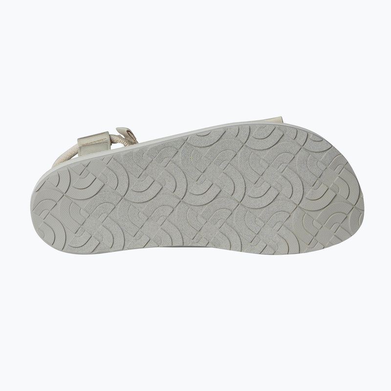 Sandali da donna The North Face Skeena II calacatta/soapstone 9