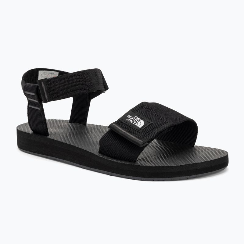 Sandali da uomo The North Face Skeena II tnf nero/grigio antracite