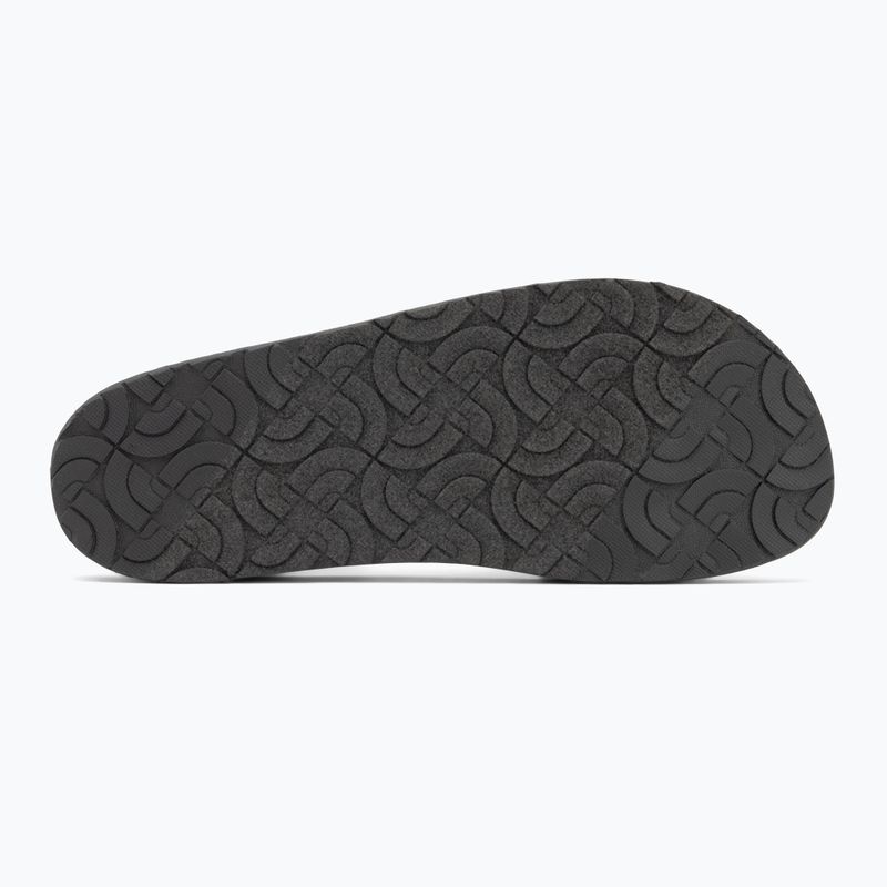 Sandali da uomo The North Face Skeena II tnf nero/grigio antracite 4