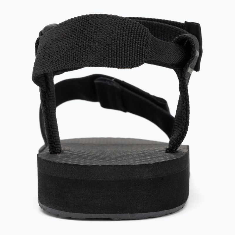 Sandali da uomo The North Face Skeena II tnf nero/grigio antracite 6