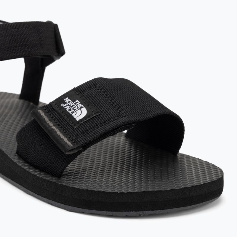 Sandali da uomo The North Face Skeena II tnf nero/grigio antracite 7
