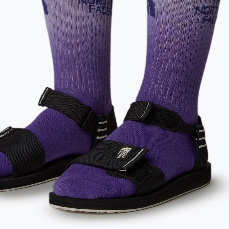 The North Face Skeena II sandali da donna tnf nero/bianco 10