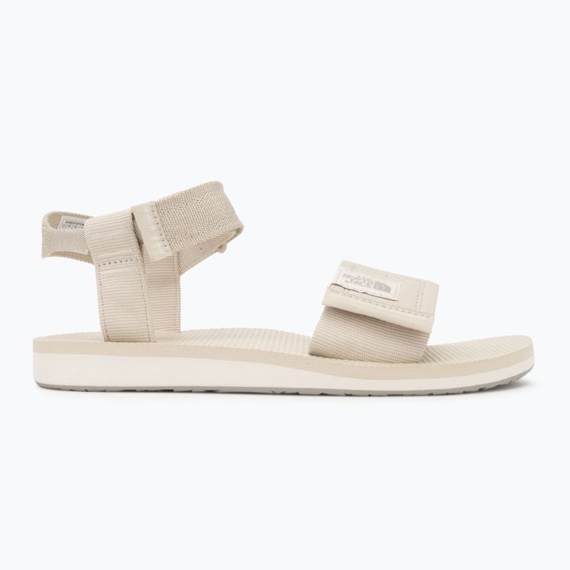 Sandali da donna The North Face Skeena II calacatta/soapstone 2