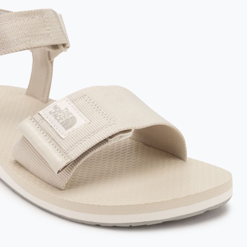 Sandali da donna The North Face Skeena II calacatta/soapstone 7