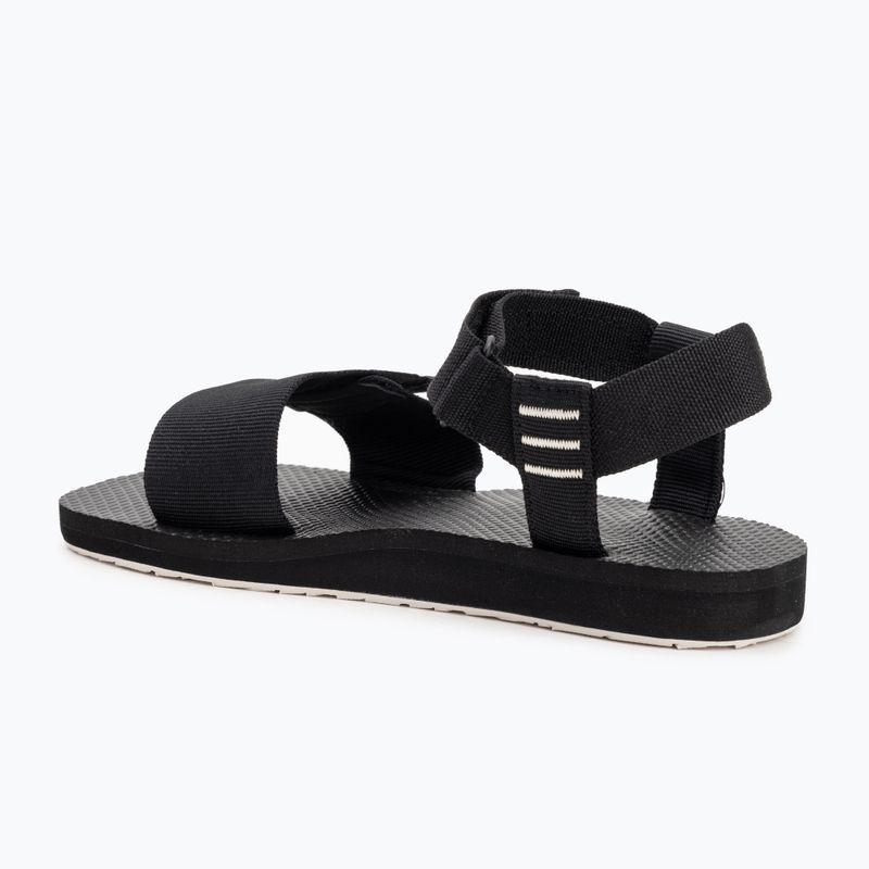 The North Face Skeena II sandali da donna tnf nero/bianco 3