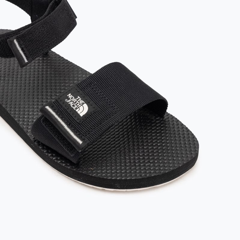 The North Face Skeena II sandali da donna tnf nero/bianco 7