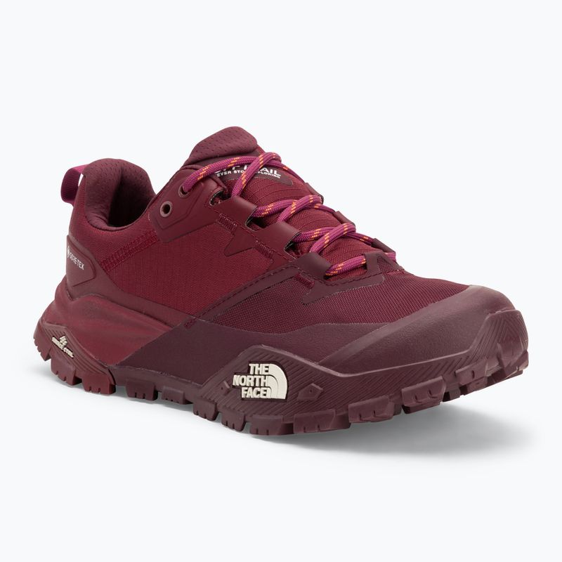 Scarpe da trekking da donnaThe North Face Offtrail Hike Gore-Tex sumac / alpine plum