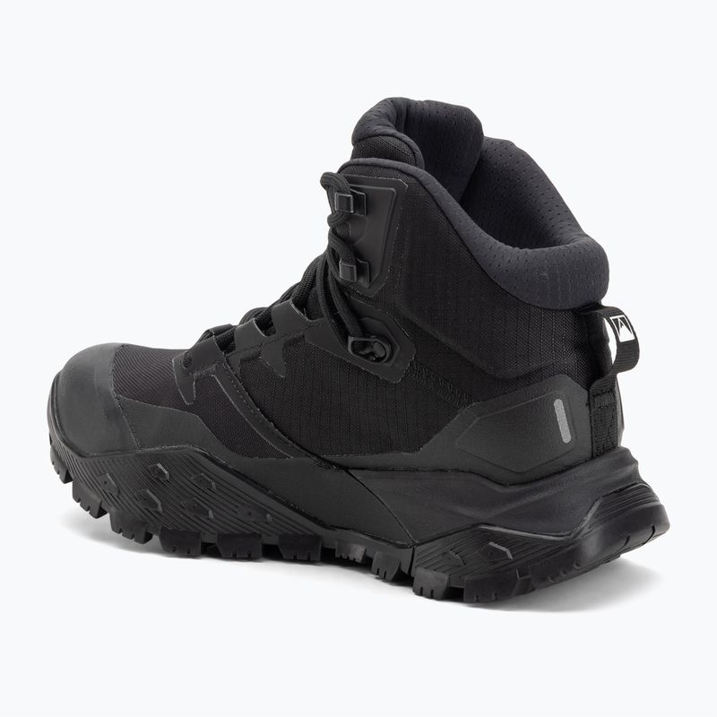 Scarpe da trekking da donna The North Face Offtrail Hike Mid Gore-Tex tnf nero/bianco 3