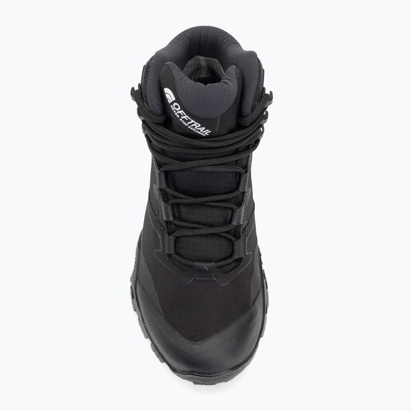 Scarpe da trekking da donna The North Face Offtrail Hike Mid Gore-Tex tnf nero/bianco 5