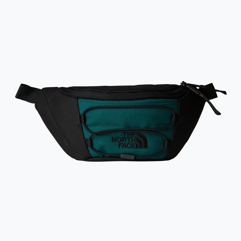 Marsupio The North Face Jester Lumbar 2,2 l deep nori/ tnf black