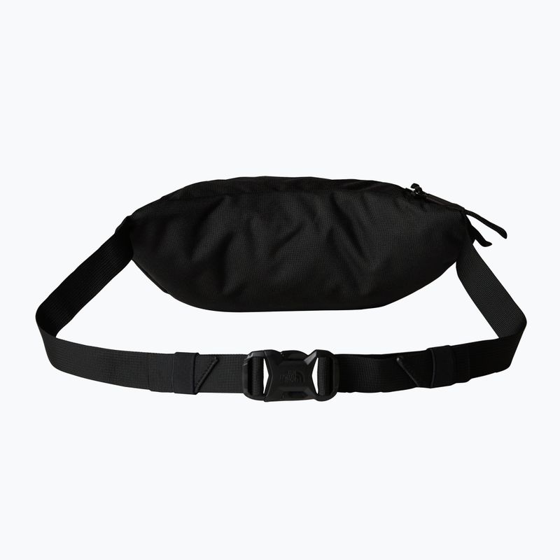 Marsupio The North Face Jester Lumbar 2,2 l deep nori/ tnf black 2