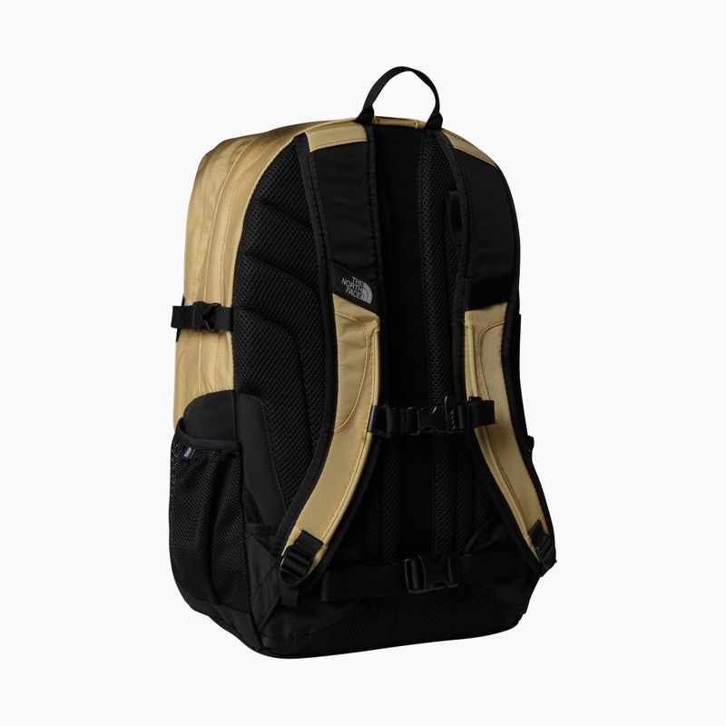 Zaino urbano The North Face Borealis Classic 29 l pietra cachi/nero 2