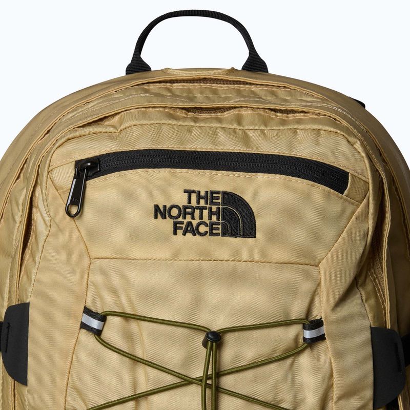 Zaino urbano The North Face Borealis Classic 29 l pietra cachi/nero 3