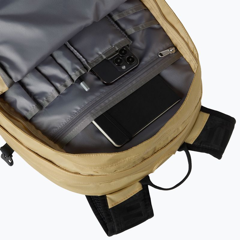 Zaino urbano The North Face Borealis Classic 29 l pietra cachi/nero 5