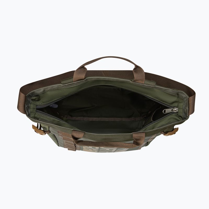 Borsa The North Face Base Camp Tote Pack 19 l 5