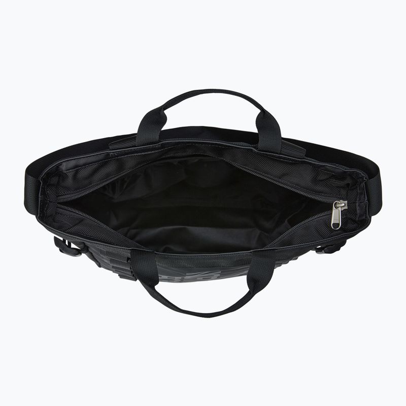 The North Face Base Camp Tote Pack borsa tnf nero/tnf nero 3