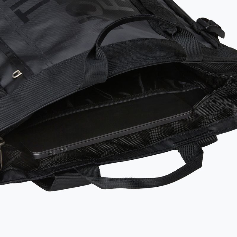 The North Face Base Camp Tote Pack borsa tnf nero/tnf nero 5