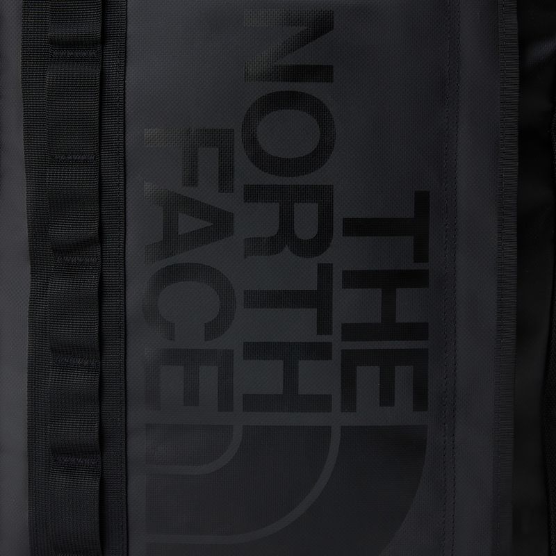 The North Face Base Camp Tote Pack borsa tnf nero/tnf nero 6