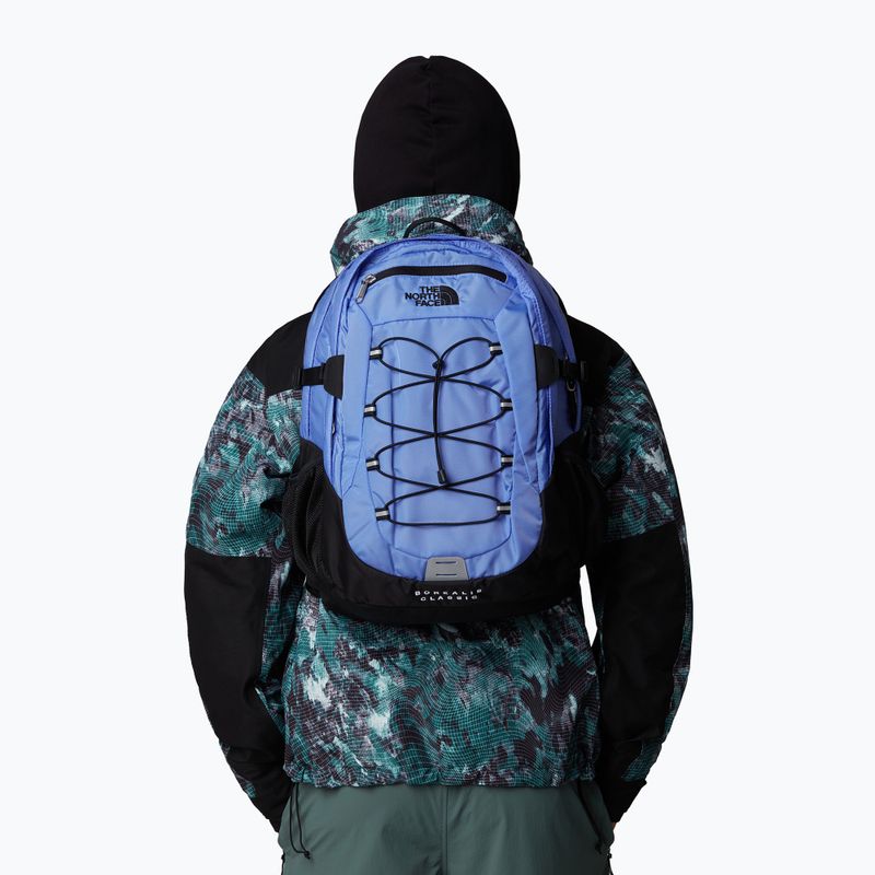 Zaino urbano The North Face Borealis Classic 29 l virtual blue/tnf black 7