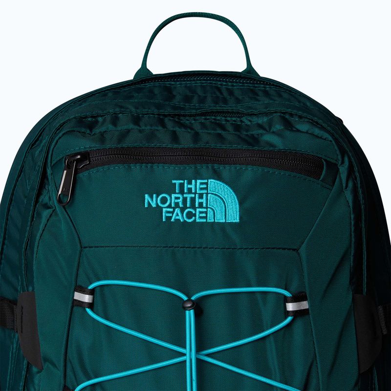 Zaino urbano The North Face Borealis Classic 29 l deep nori/blu galattico 3