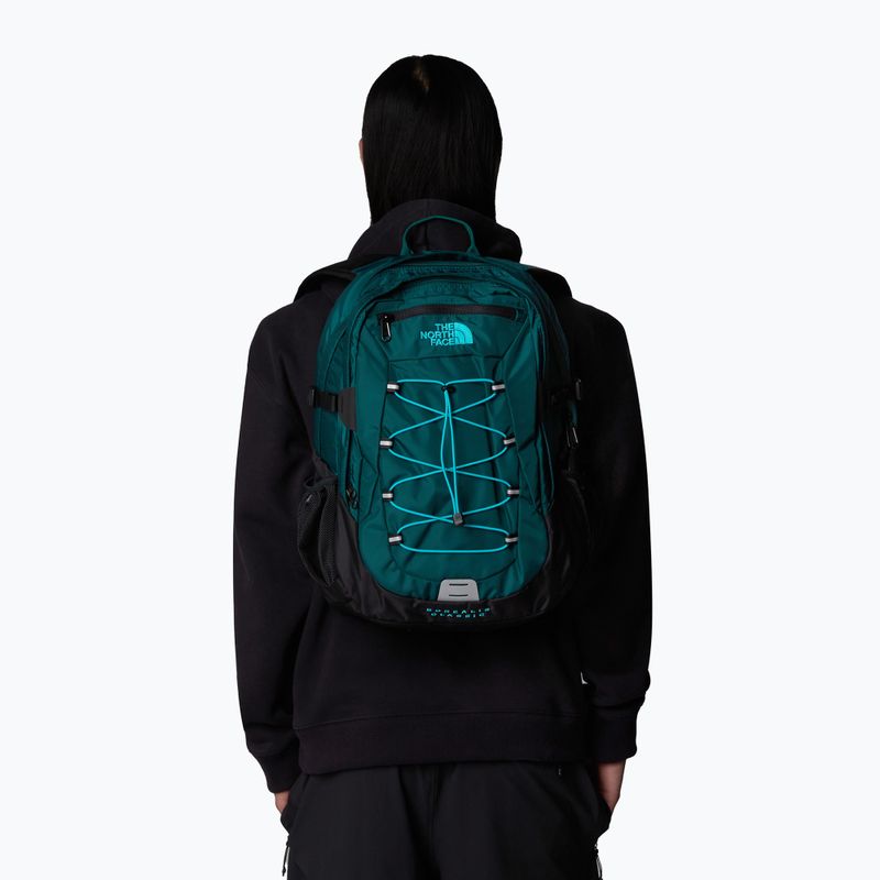 Zaino urbano The North Face Borealis Classic 29 l deep nori/blu galattico 7