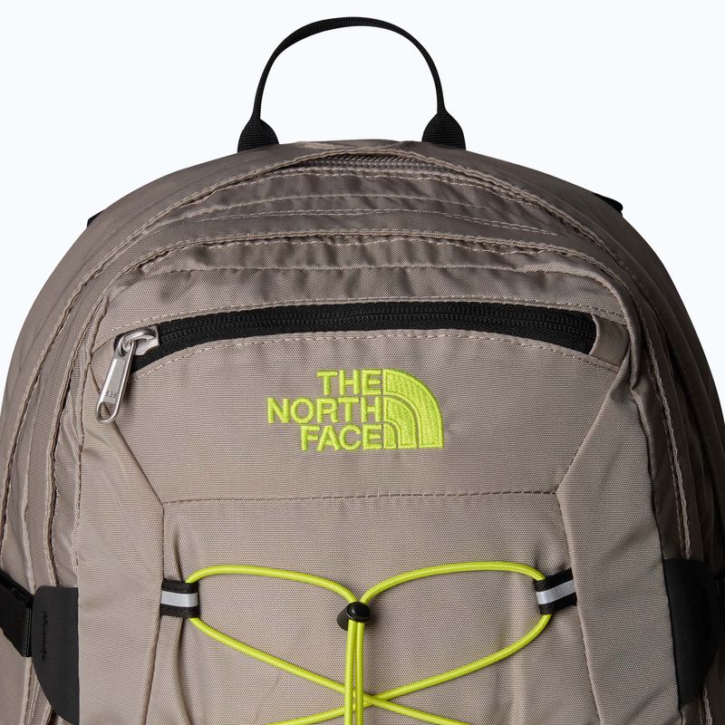Zaino urbano The North Face Borealis Classic 29 l stone slab/nero 3