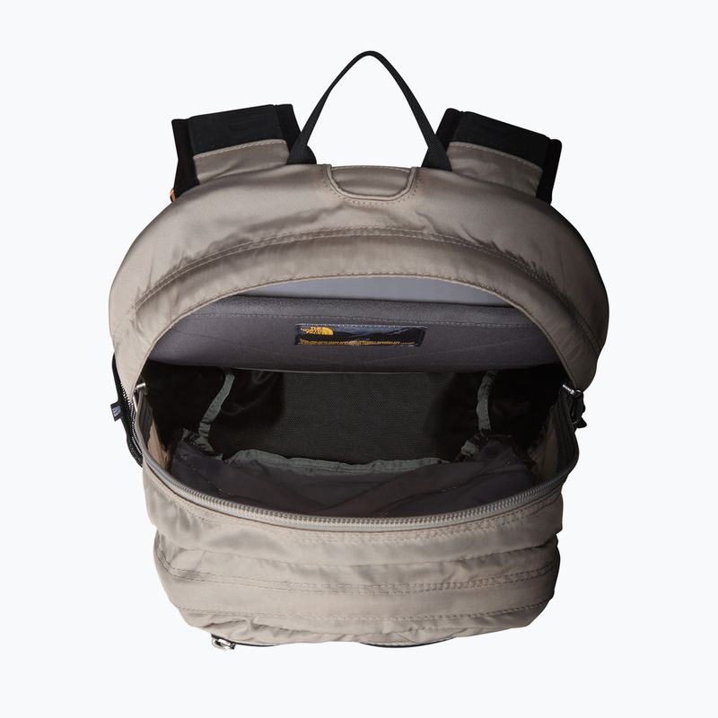 Zaino urbano The North Face Borealis Classic 29 l stone slab/nero 4
