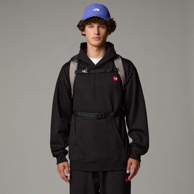 Zaino urbano The North Face Borealis Classic 29 l stone slab/nero 8