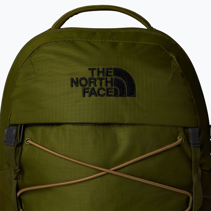 The North Face Borealis Mini Backpack 10 l foresta oliva/utility brown zaino urbano 3