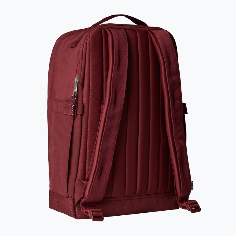 The North Face Berkeley Daypack 16 l zaino urbano sumac/alpine plum 2