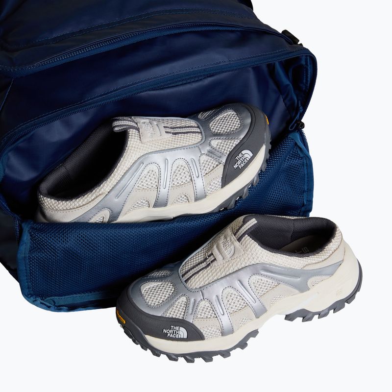 Borsa da viaggio The North Face Base Camp Voyager Duffel 62 l 6