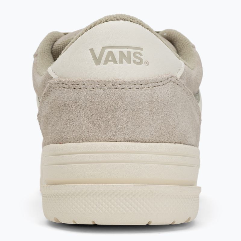 Scarpe Vans Hylane peyote 6