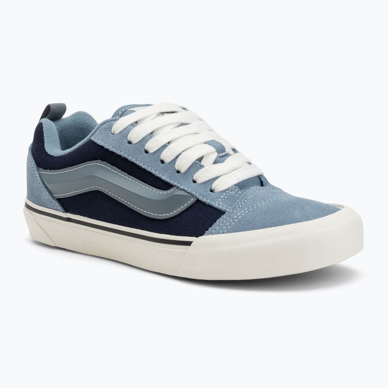Scarpe Vans Knu Skool tri-tone parsian night