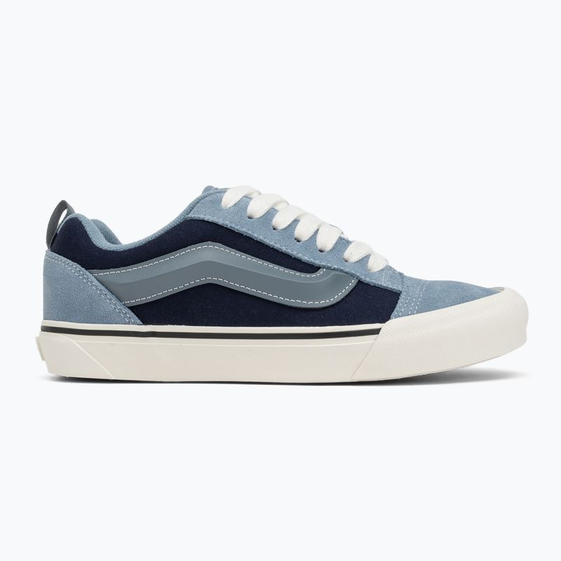 Scarpe Vans Knu Skool tri-tone parsian night 2