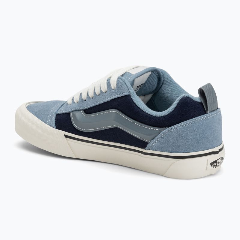 Scarpe Vans Knu Skool tri-tone parsian night 3