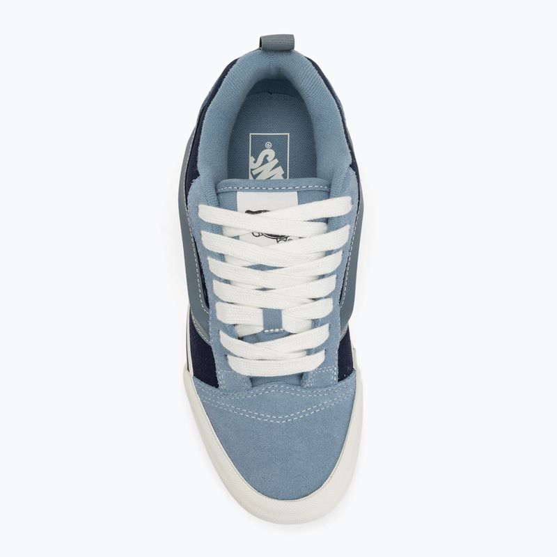 Scarpe Vans Knu Skool tri-tone parsian night 5
