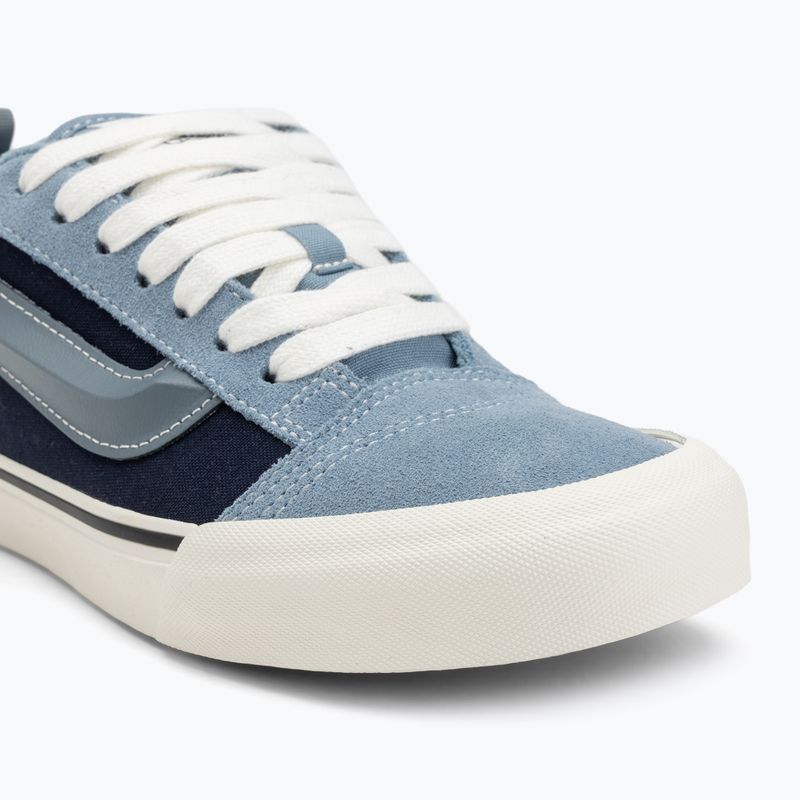 Scarpe Vans Knu Skool tri-tone parsian night 7