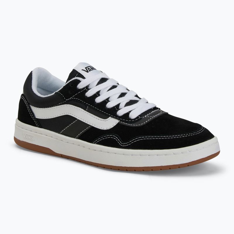 Scarpe Vans Cruze 3.0 nero/bianco
