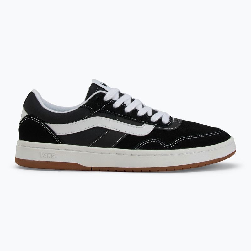 Scarpe Vans Cruze 3.0 nero/bianco 2