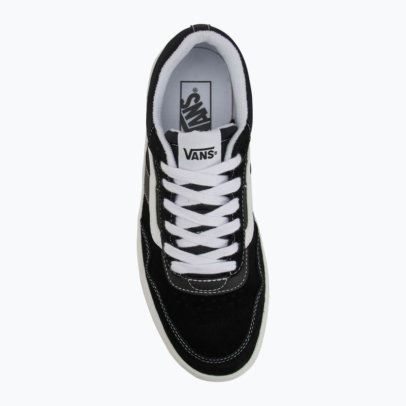 Scarpe Vans Cruze 3.0 nero/bianco 5