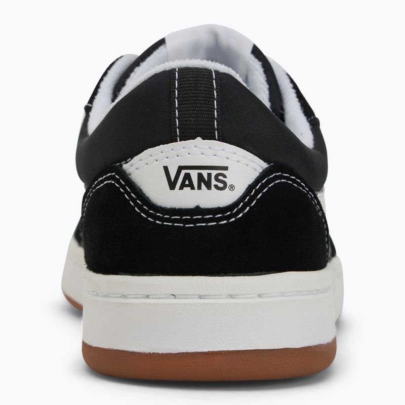 Scarpe Vans Cruze 3.0 nero/bianco 6
