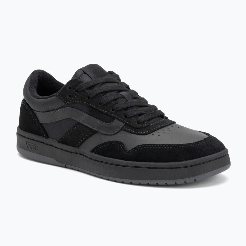 Scarpe Vans Cruze 3.0 nero/nero