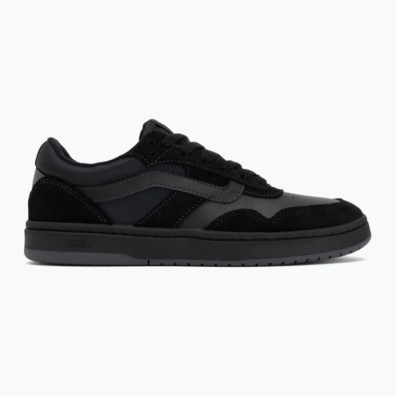 Scarpe Vans Cruze 3.0 nero/nero 2